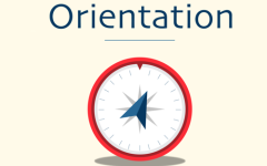 orientation