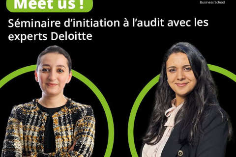 ENCGK Business School