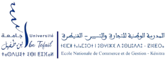 Ecole Nationale de Commerce et de Gestion Kénitra
